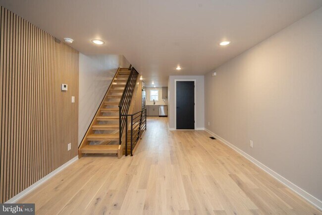 Foto del edificio - 1238 S Warnock St