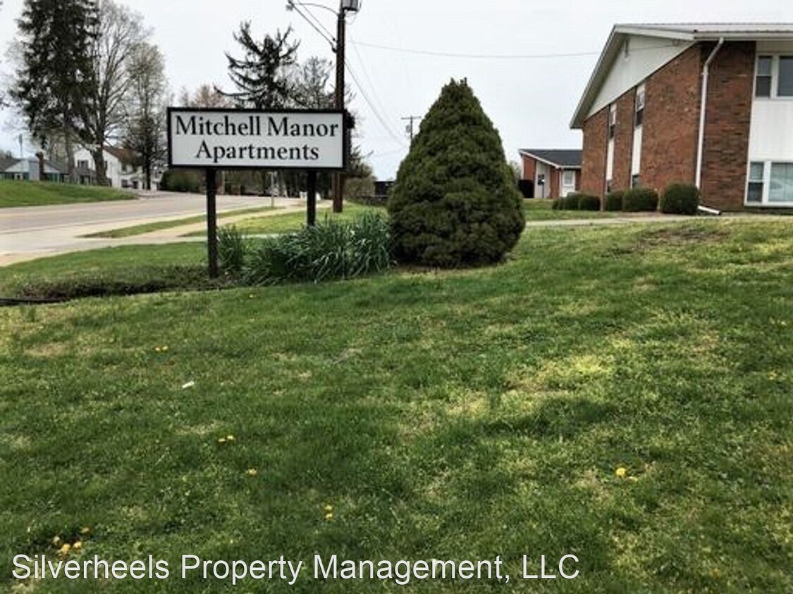 Foto principal - 805 Mitchell Ave