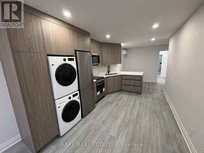 Photo du bâtiment - 783 Dovercourt Rd