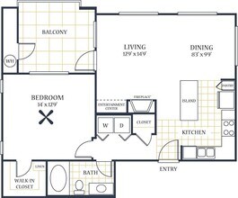 The Paseo at Town Center photo'