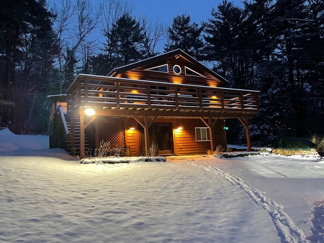 2 Birch Hill Rd, West Stockbridge, MA 01266 House Rental in West