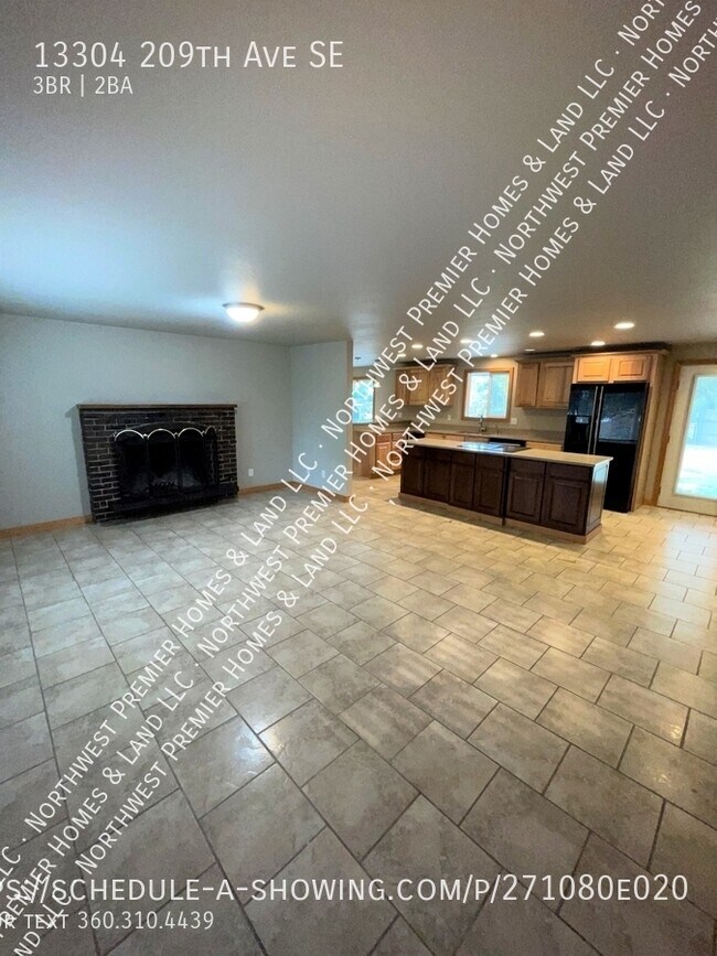 Foto del edificio - 13304 209th Ave SE