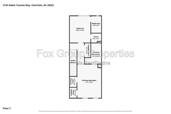 Building Photo - 2145 Noble Townes Wy