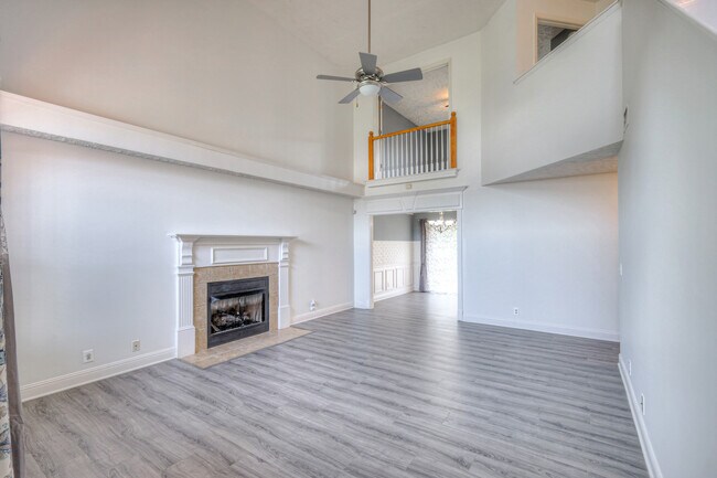 Foto del edificio - 2609 Westhaven Dr