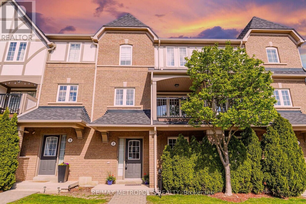 Photo principale - 2361-2361 Parkhaven Blvd