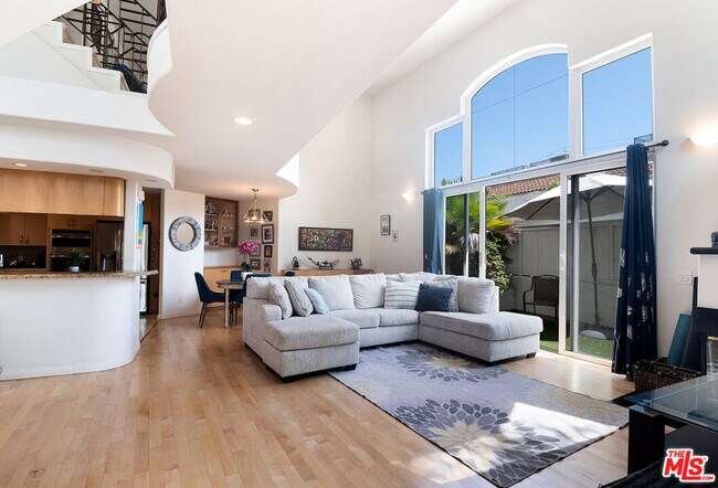 Foto del edificio - 1247 23rd St