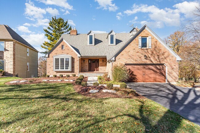 Foto del edificio - 841 Turnbridge Cir