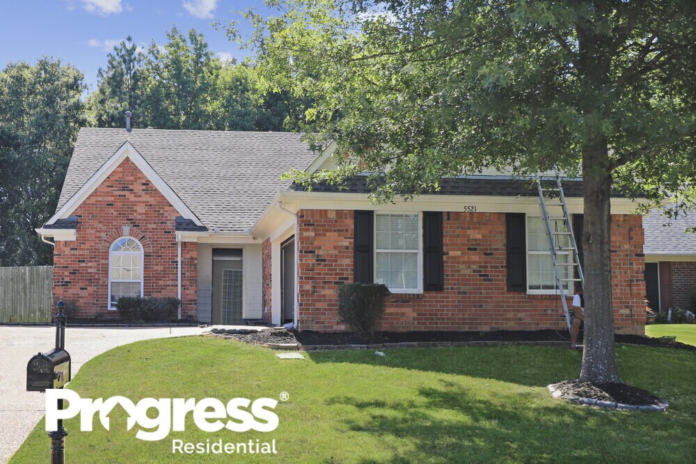 5521 Milton Ridge Dr, Arlington, TN 38002 House for Rent in Arlington