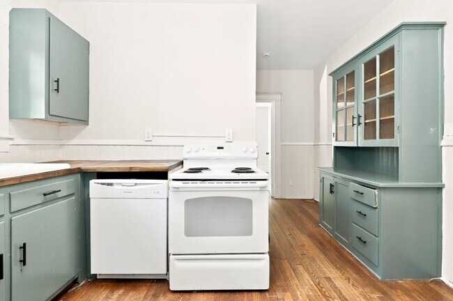Foto del edificio - 1606 Walker Ave