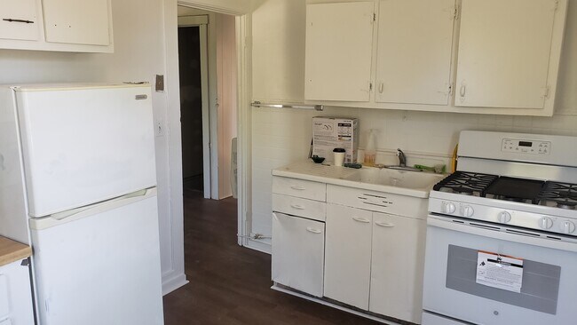 Cocina - 3 Church St