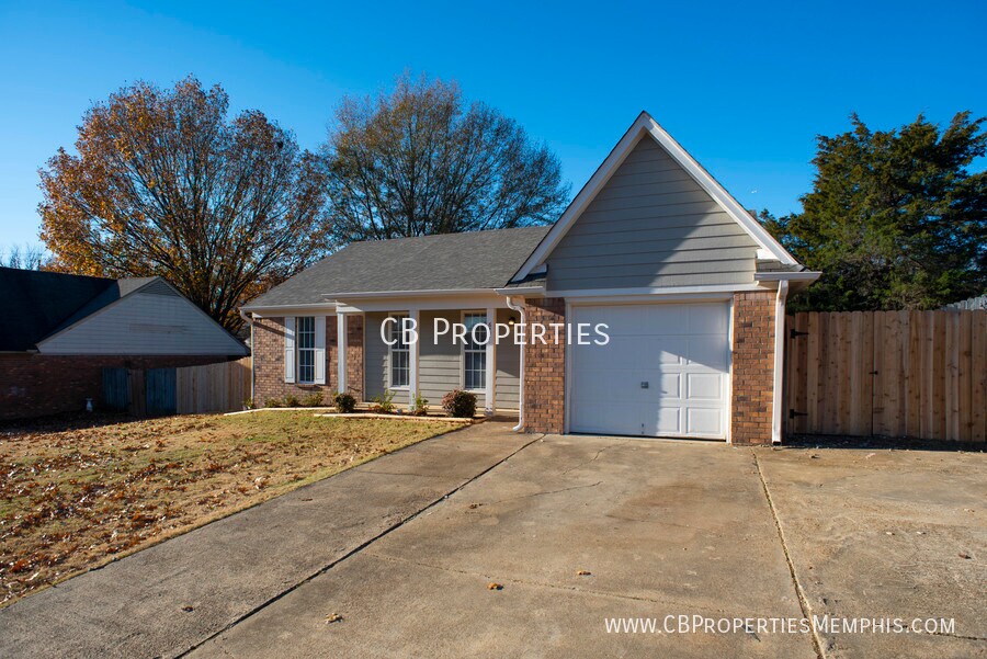 Primary Photo - 6505 Westbury Ave