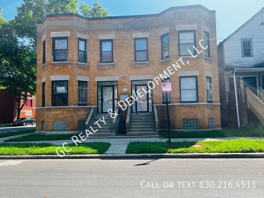 Primary Photo - ***CENTRAL AIR / RECENTLY UPDATED / 3 BDRM...