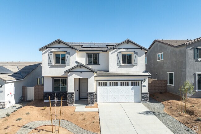 Foto del edificio - Cimarron Ridge