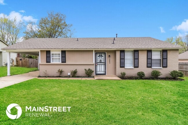 Building Photo - 3883 Winwood Dr