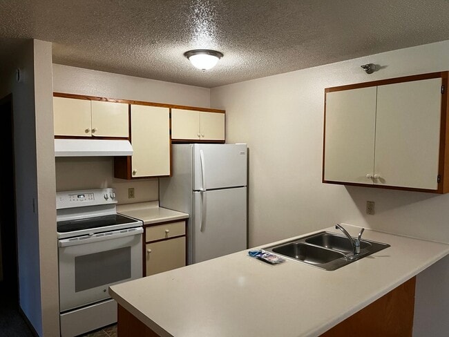 Foto del interior - Lincoln Pointe