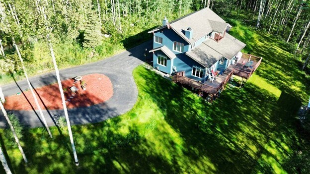 Foto principal - 820 Merlin Ln
