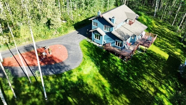 Building Photo - 820 Merlin Ln