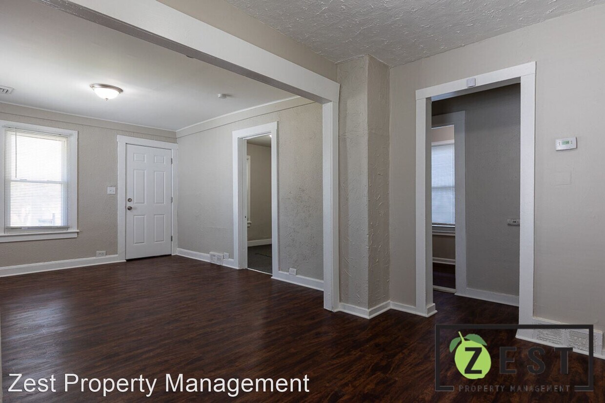 Primary Photo - 2 br, 1 bath House - 512 E BRICKLEY Avenue