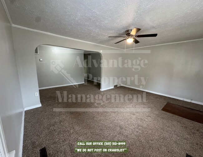 Building Photo - Spacious 3-Bedroom, 1.5-Bathroom Home in Conway, AR!