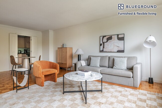 Foto del edificio - 255 Massachusetts Ave