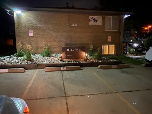 Building Photo - 979 Upham Ct