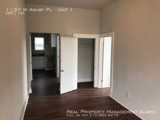Building Photo - 1137 W Ashby Pl