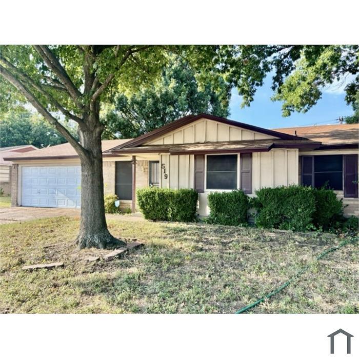 Photo - 519 Wren Ave (Duncanville, TX)