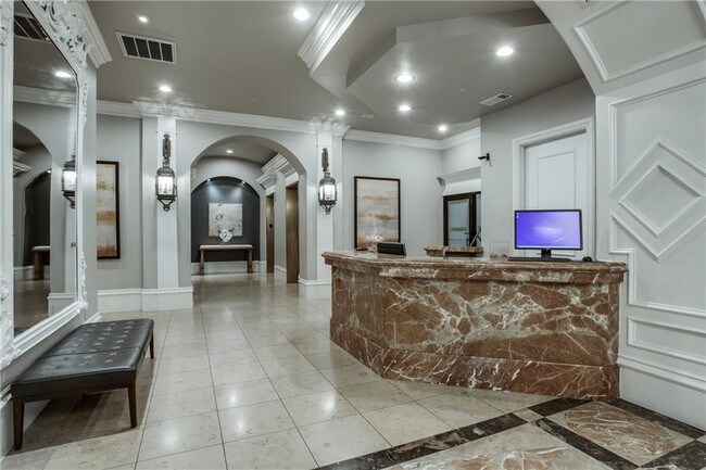 Foto del edificio - 3500 Fairmount St