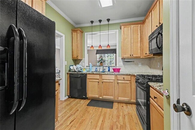 Building Photo - 1533 Endurance Hill Dr NW
