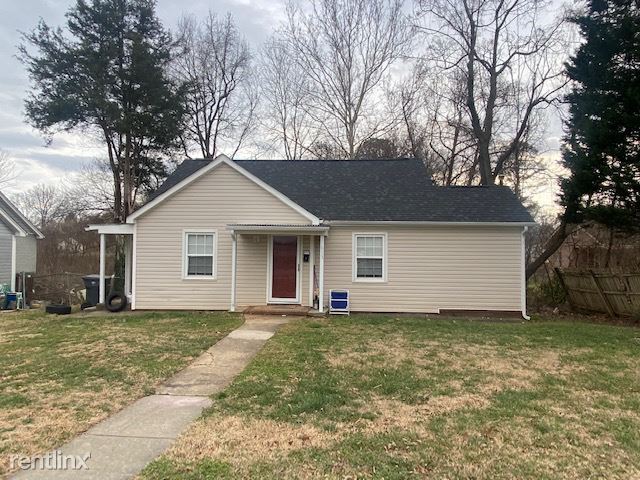 Primary Photo - 2 br, 1 bath House - 613 Franklin Ave