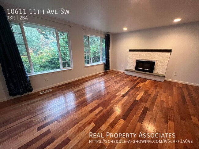 Building Photo - 3 Bedroom Home in West Seattle