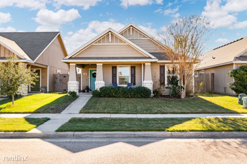 Primary Photo - 3 br, 2 bath House - 7205 Nuss Dr