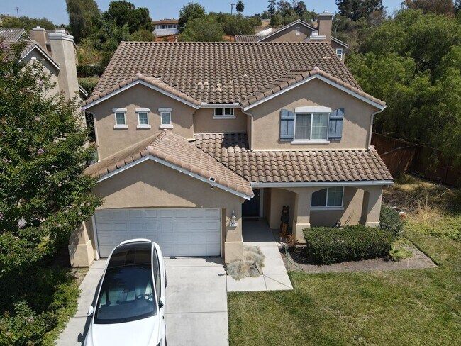 Foto del edificio - Beautiful 5BD/3BA Home In Oceanside