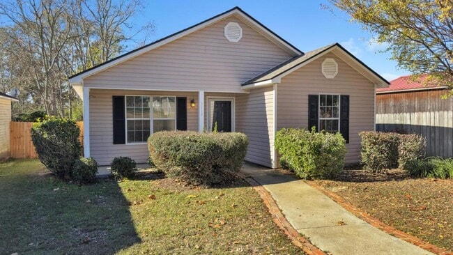 Foto del edificio - 3713 Mulligan Rd