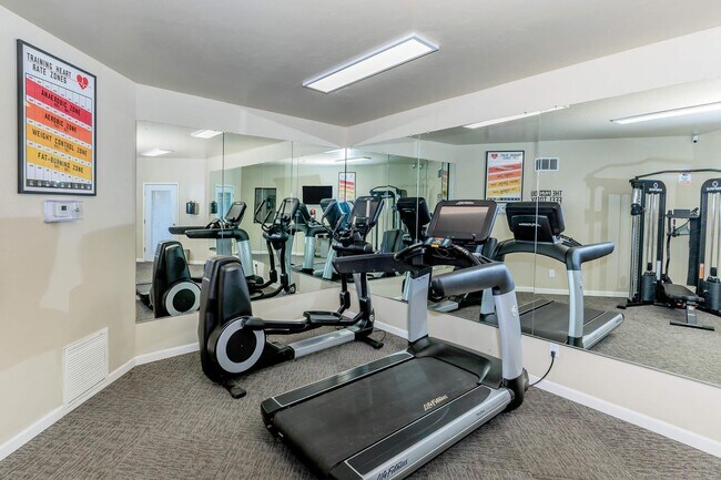 Foto del edificio - Mission Creek Apartments