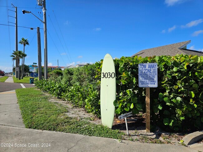 Foto del edificio - 3030 S Atlantic Ave