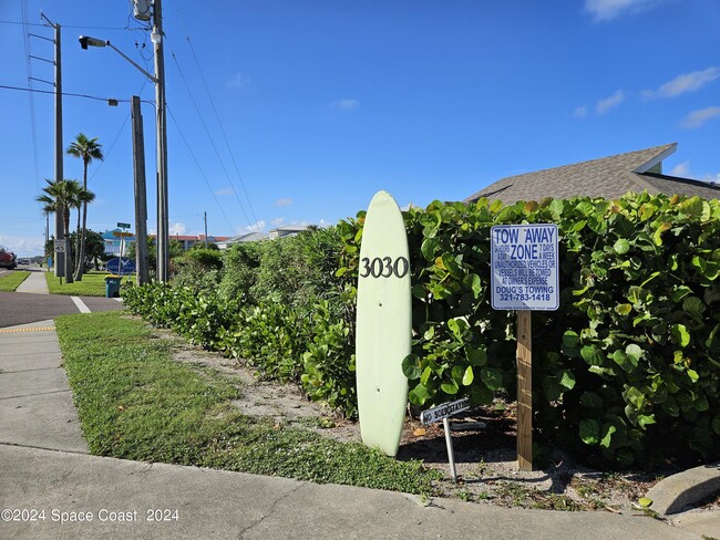 Foto del edificio - 3030 S Atlantic Ave