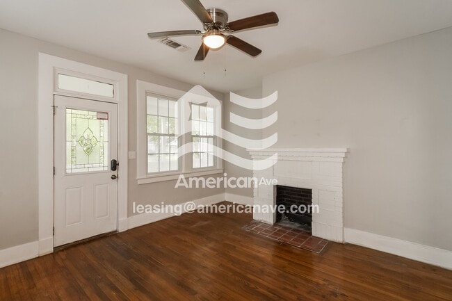 Foto del edificio - 1918 McKinley Ave