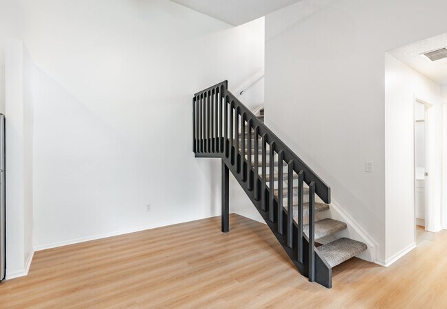 Foto del interior - Roxford Village