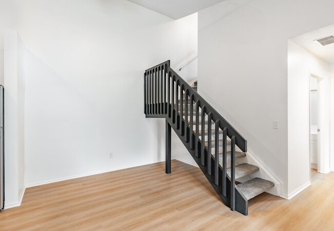 Interior Photo - Roxford Village
