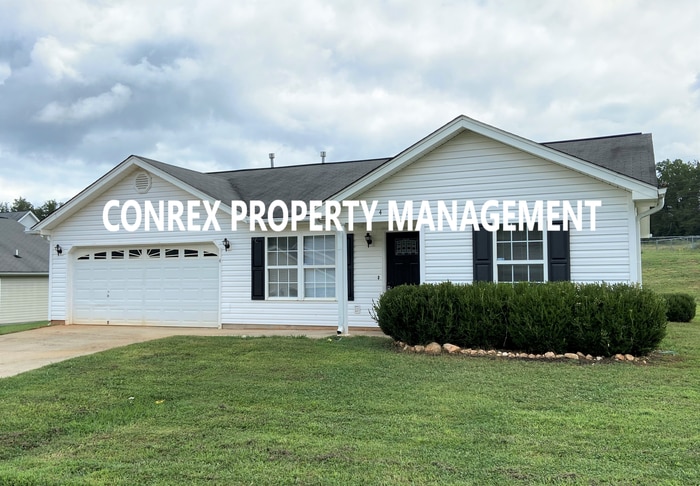 Primary Photo - JUST LISTED!