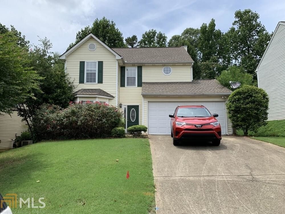 3843 Sunview Dr NW, Acworth, GA 30101 House for Rent in Acworth, GA