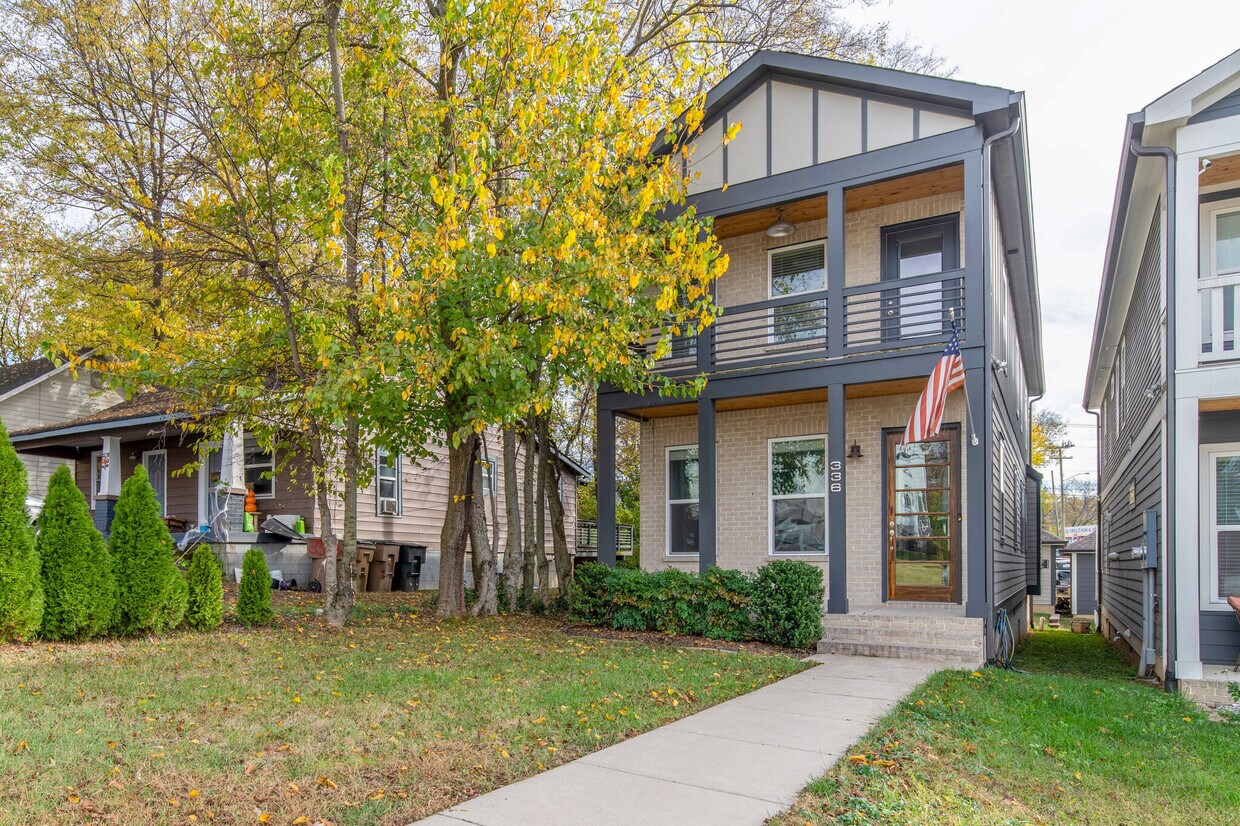 Foto principal - 336 Vivelle Ave