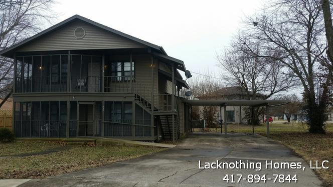 Foto principal - 622 W Lombard Cir