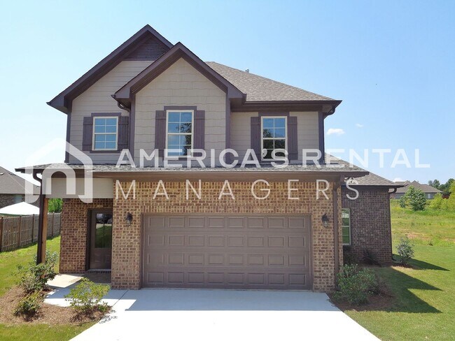 Foto del edificio - Home for rent in Alabaster... Available to...