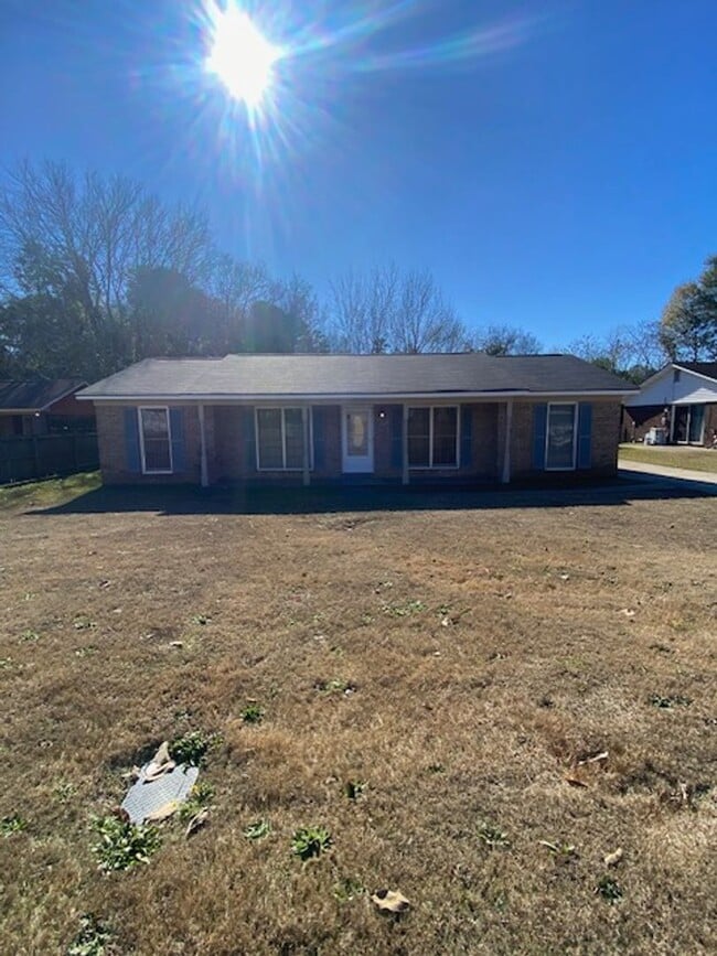 Building Photo - A Quiet Location, $200 Move-N-Special