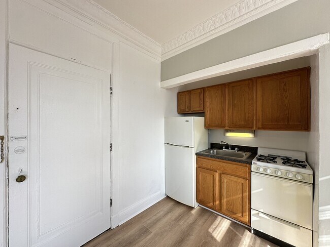 Foto del edificio - 3824 N Fremont