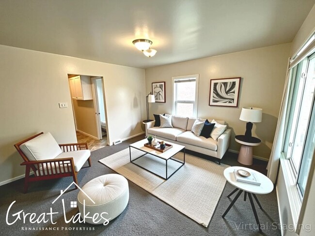 Building Photo - Beautiful 2 Bedroom 1 Bathroom now availab...
