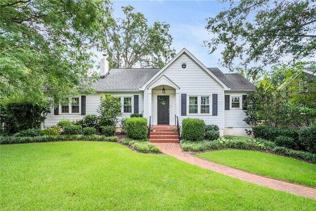 Foto del edificio - 134 Wilderness Ln