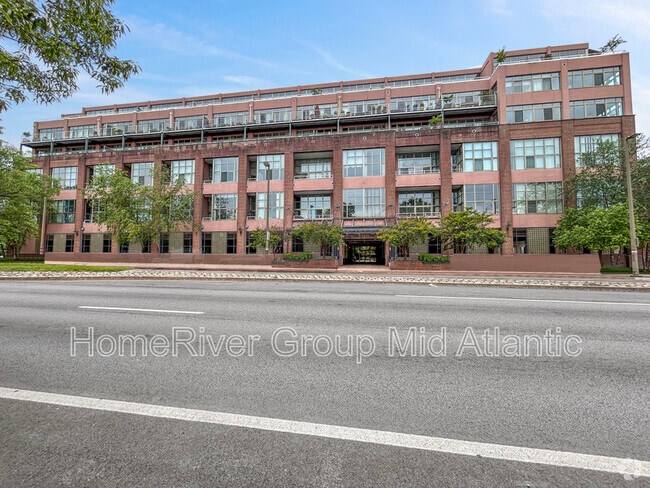 Building Photo - 2901 Boston St